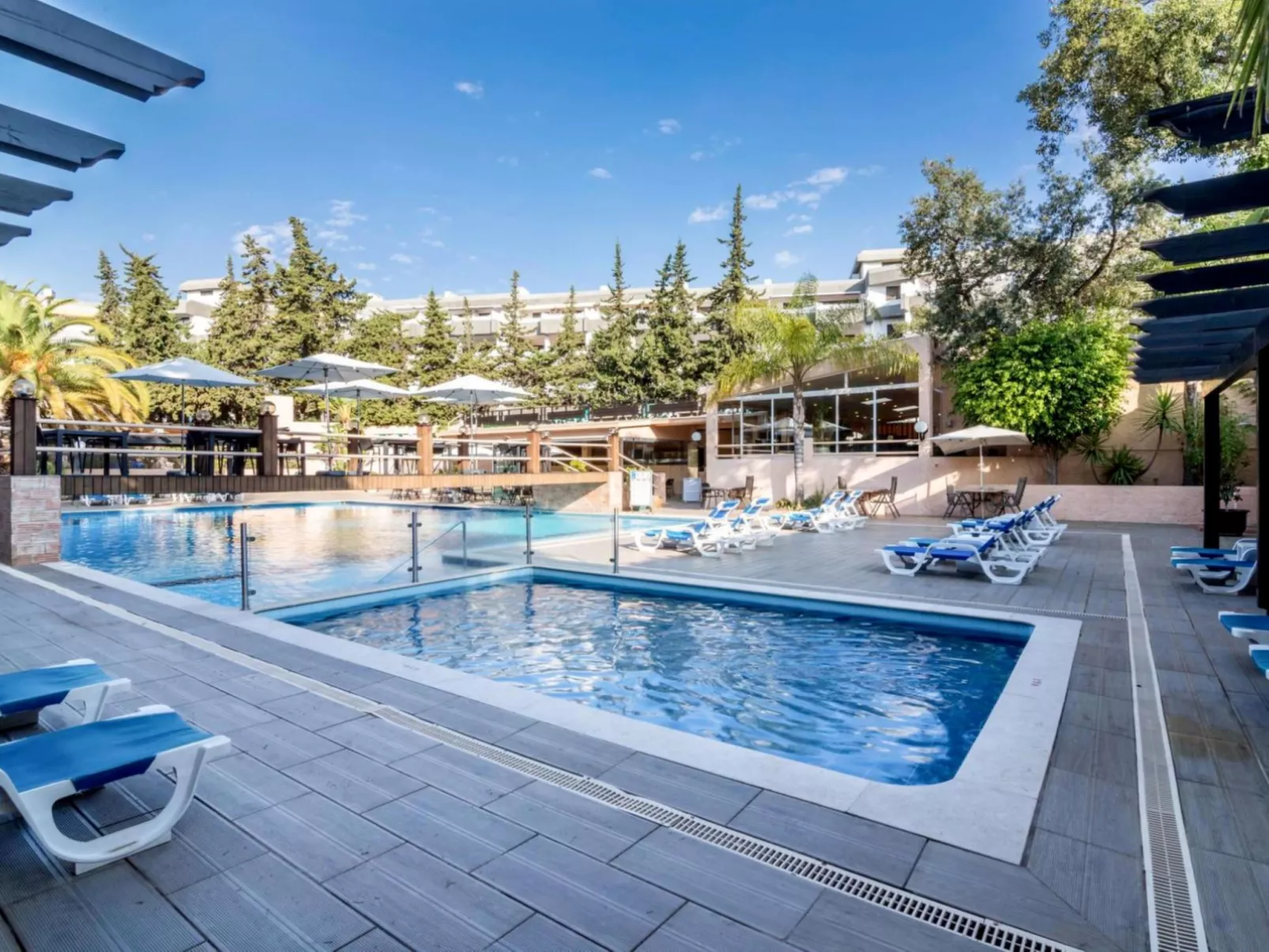 Lima - Sunny Way-Buiten