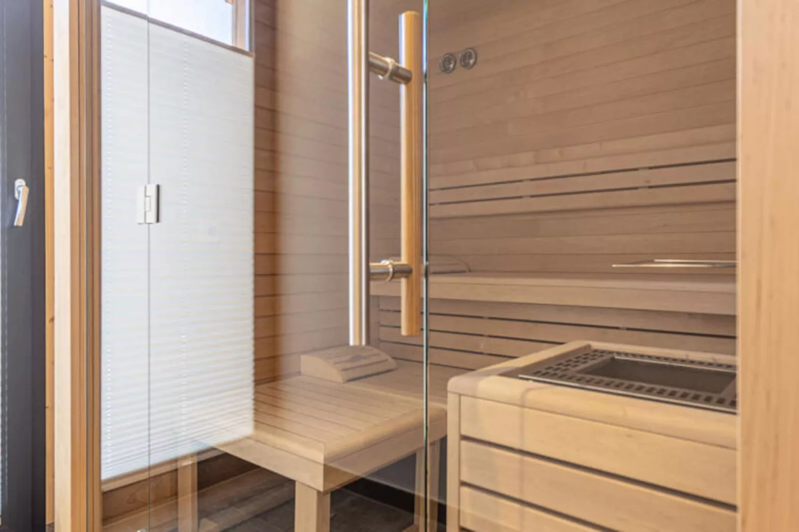 Appartements à Ennstal Liezen-Niet-getagd