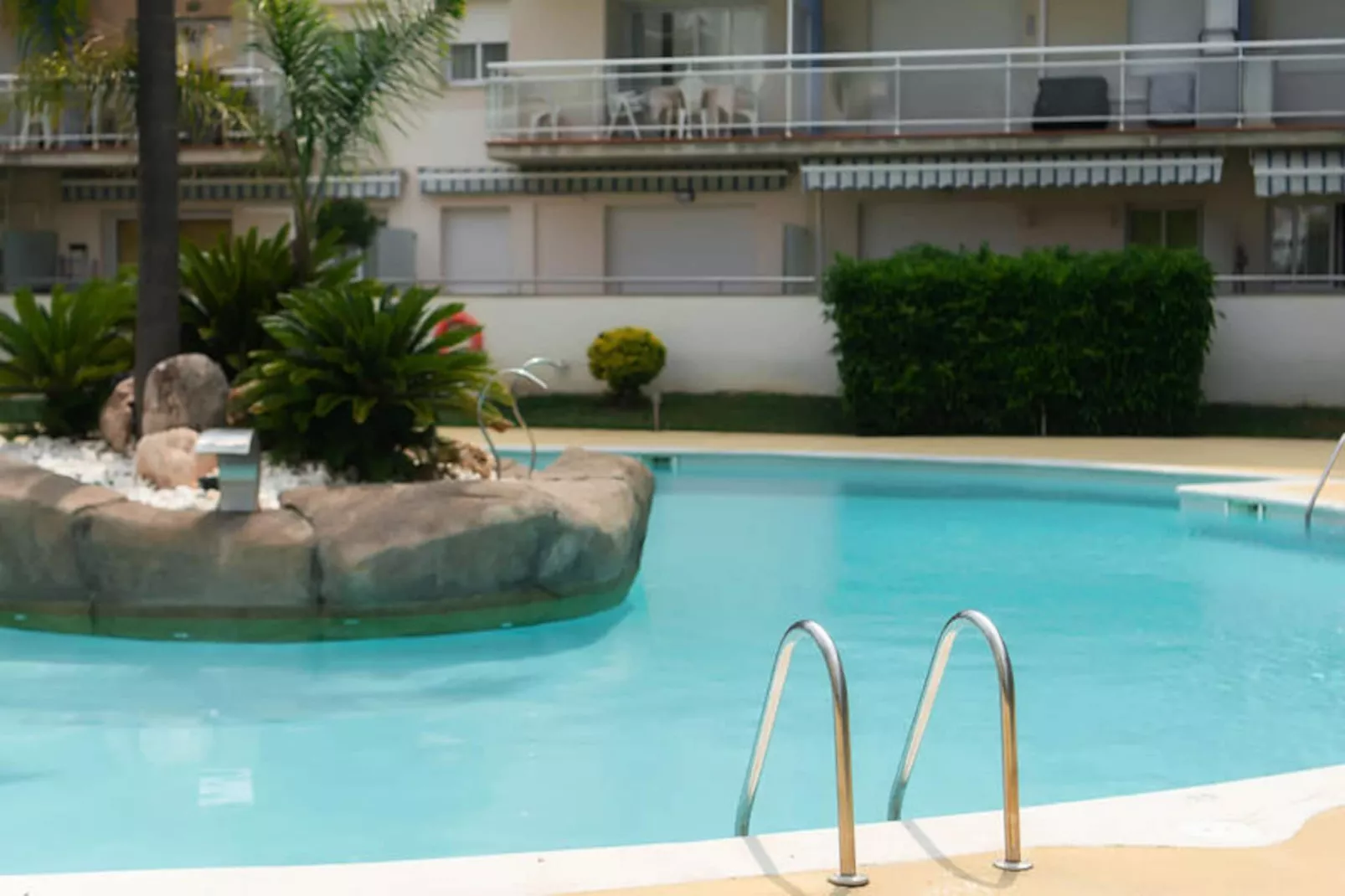 Appartements à Roses-Niet-getagd