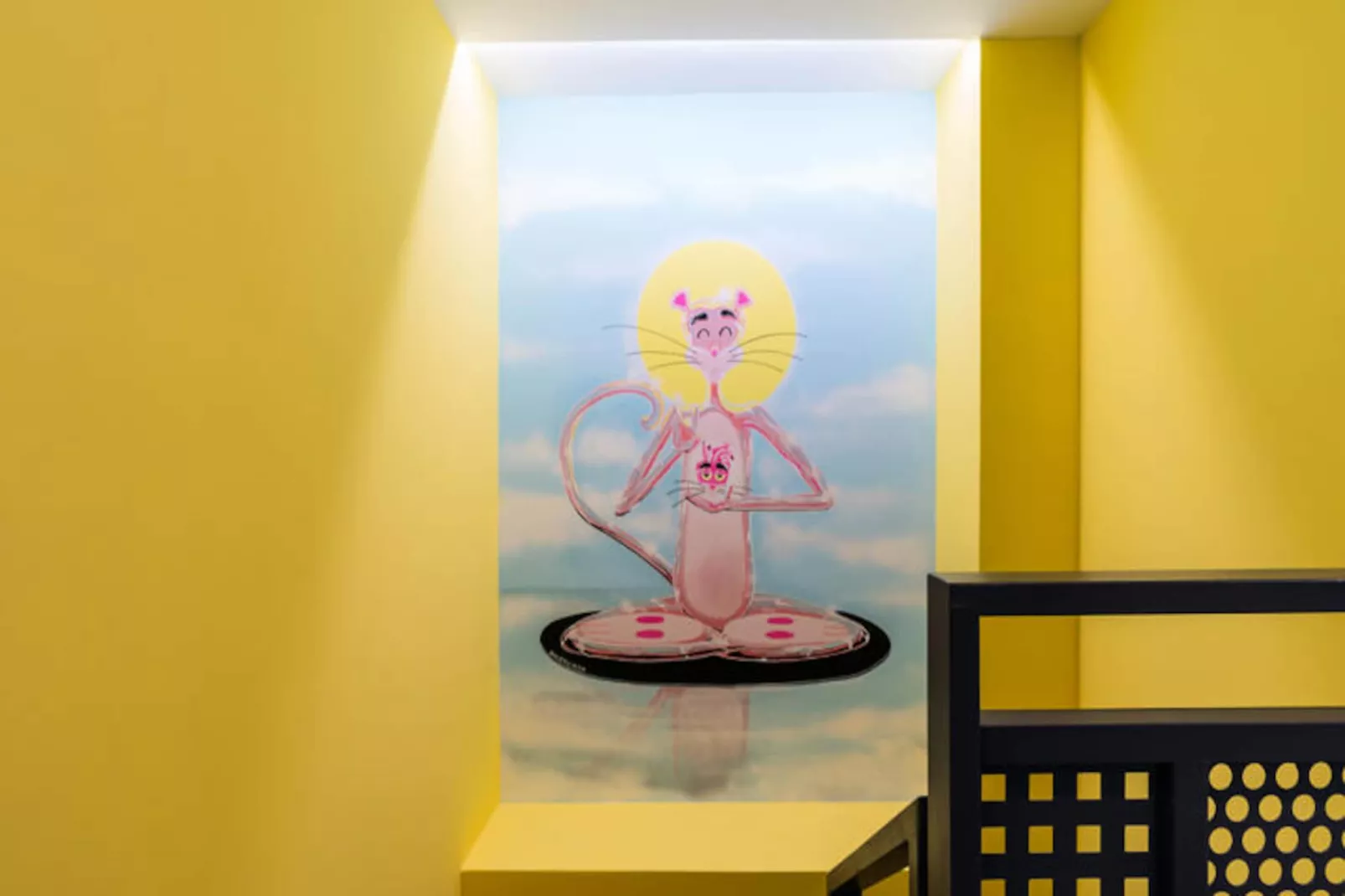 Appartements à Málaga-Niet-getagd