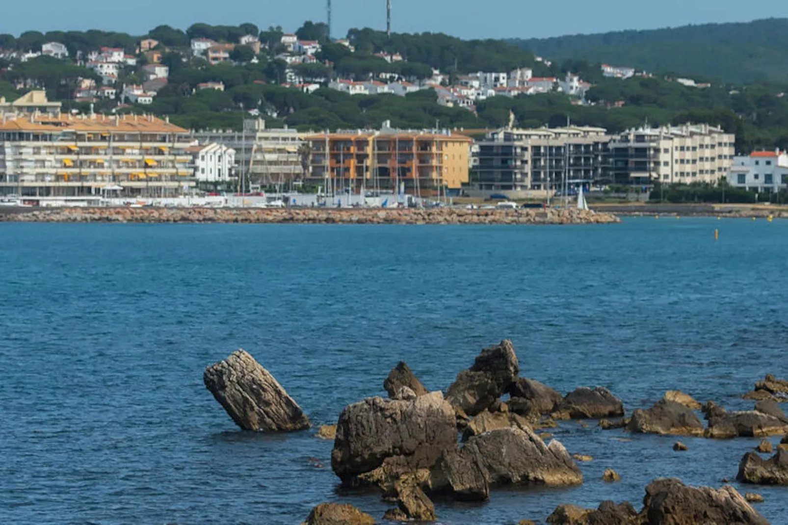 Appartements à L'Escala-Niet-getagd