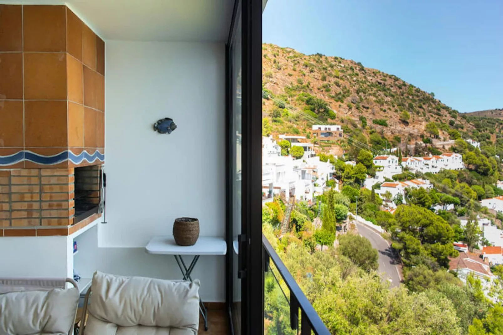 Appartements à Roses-Niet-getagd