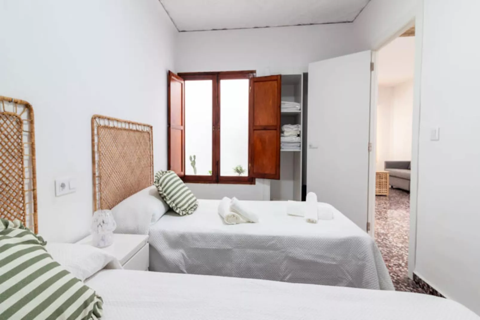 Maison à Moncofar-Niet-getagd