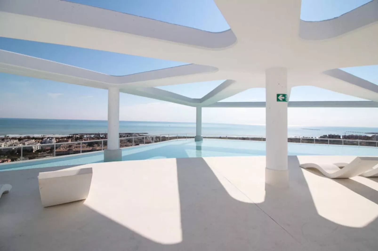 Appartements à Canet d'En Berenguer-Niet-getagd