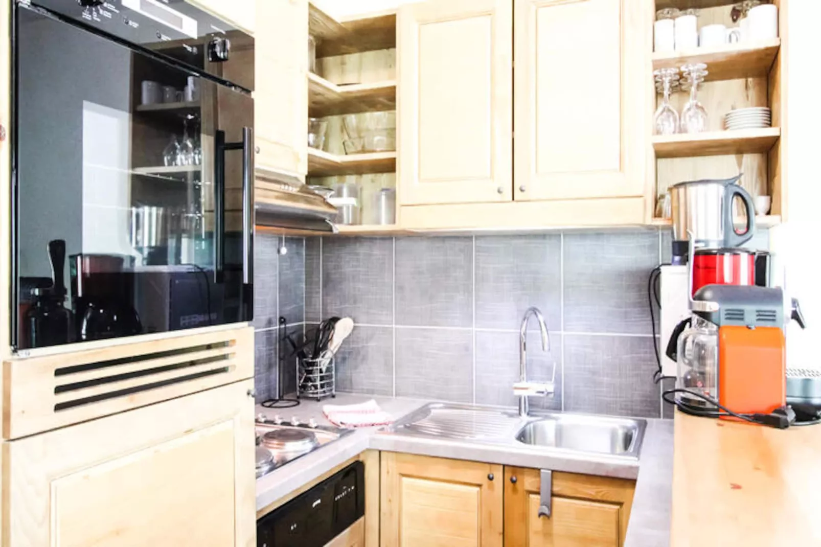 Appartements à Flaine - Niet-getagd