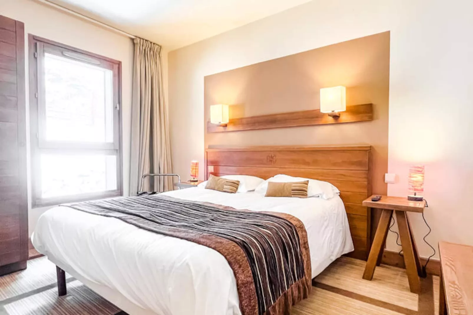 Appartements à Flaine - Niet-getagd