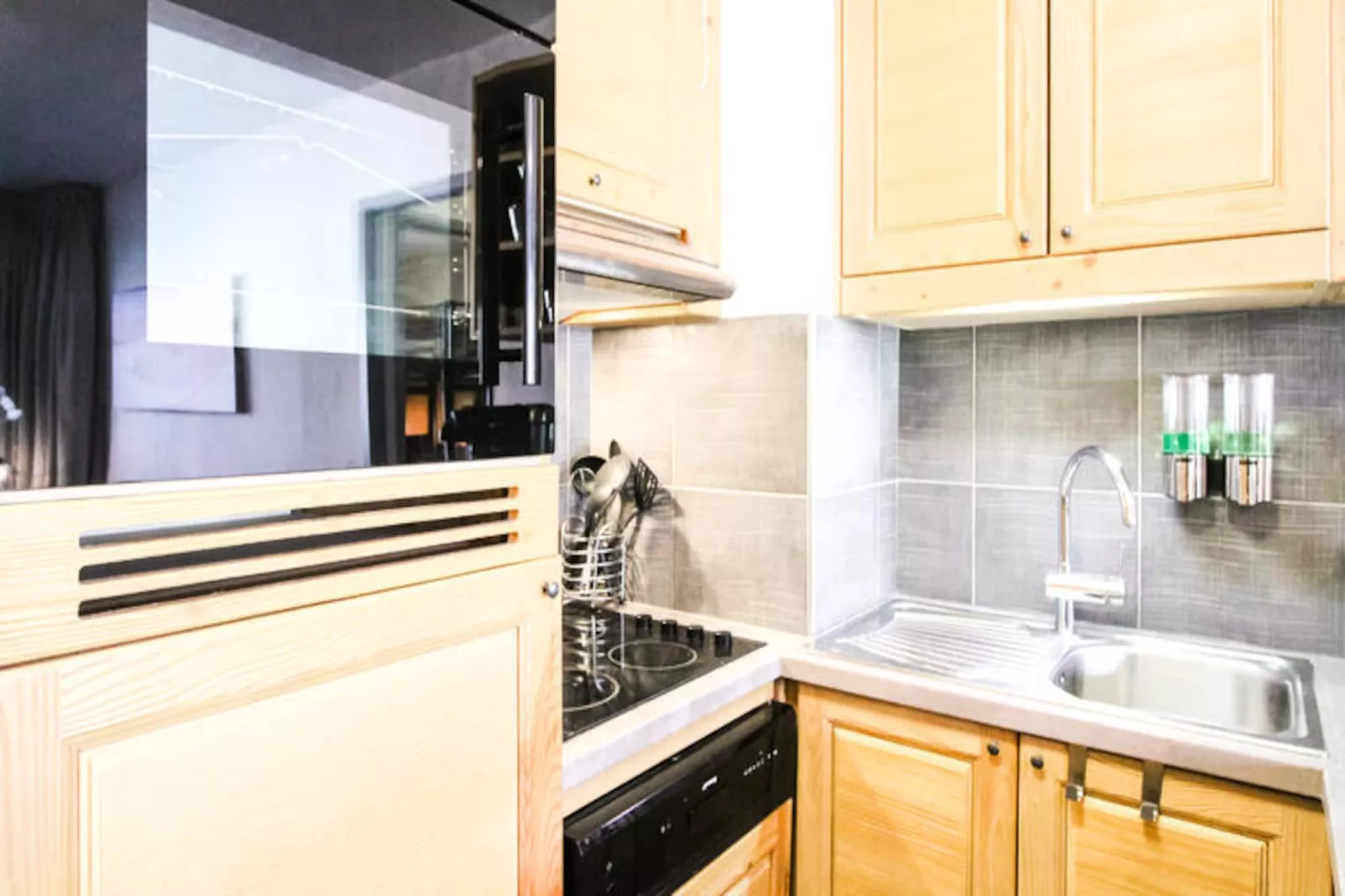 Appartements à Flaine - Niet-getagd