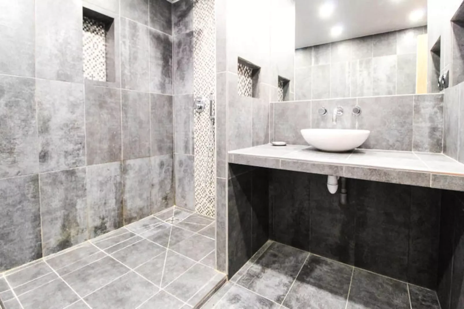 Chalets à Flaine - Niet-getagd