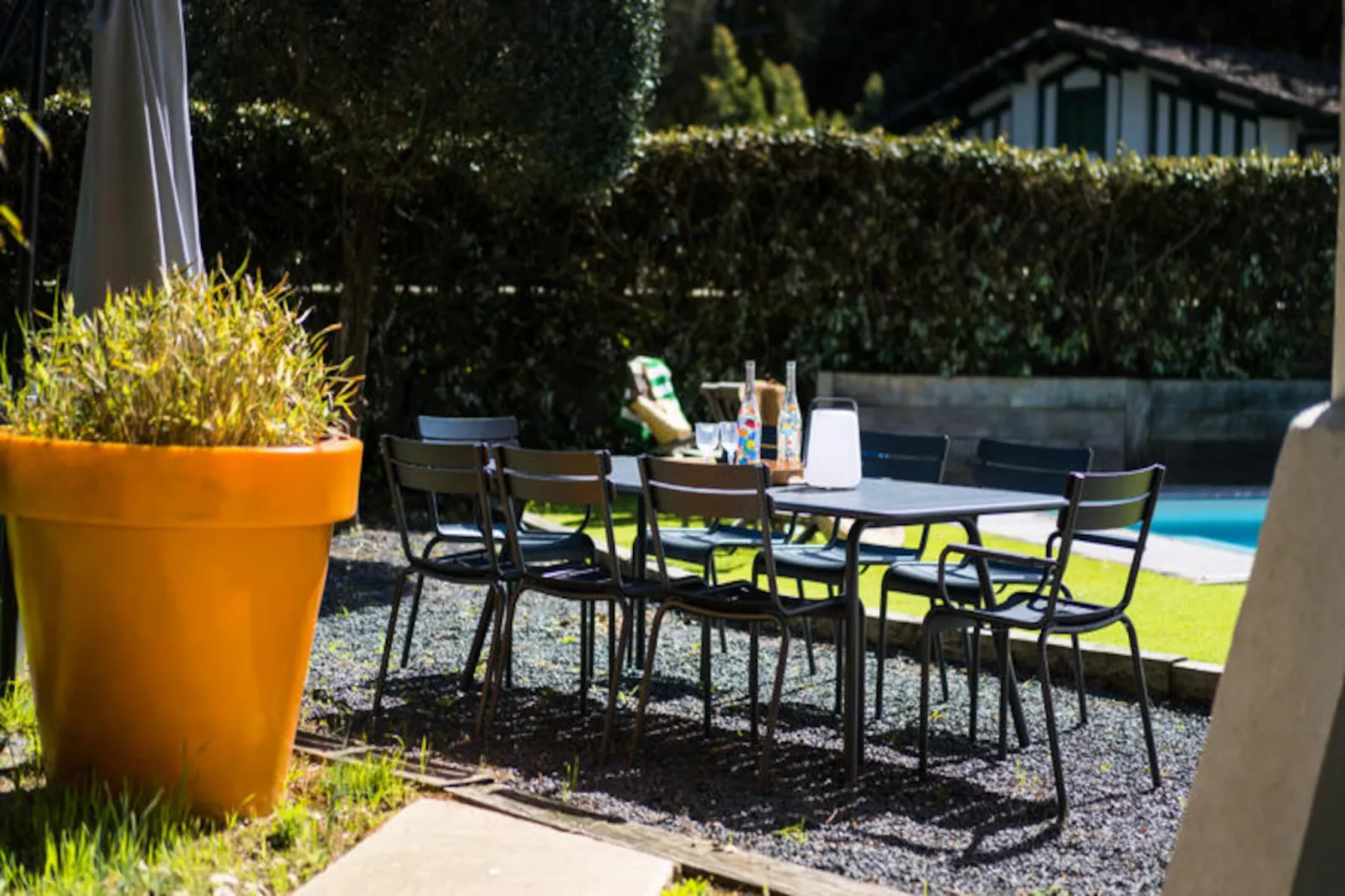 Maison à Pyla sur Mer-Niet-getagd