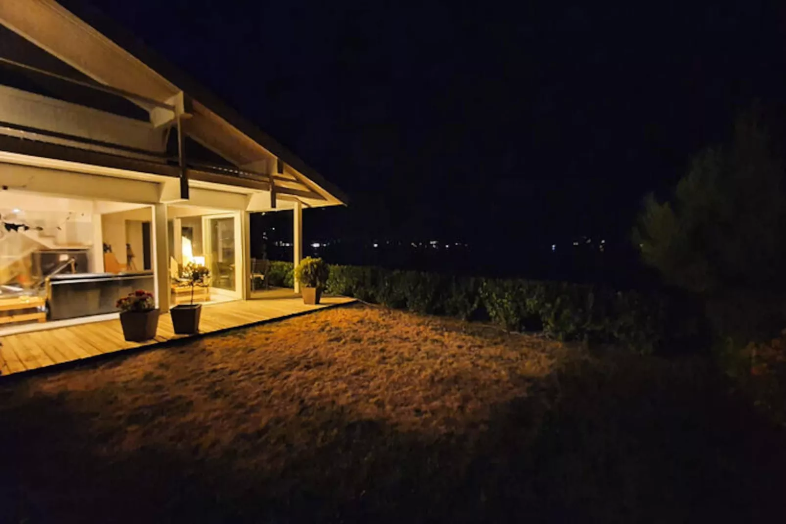 Maison à Doussard-Niet-getagd