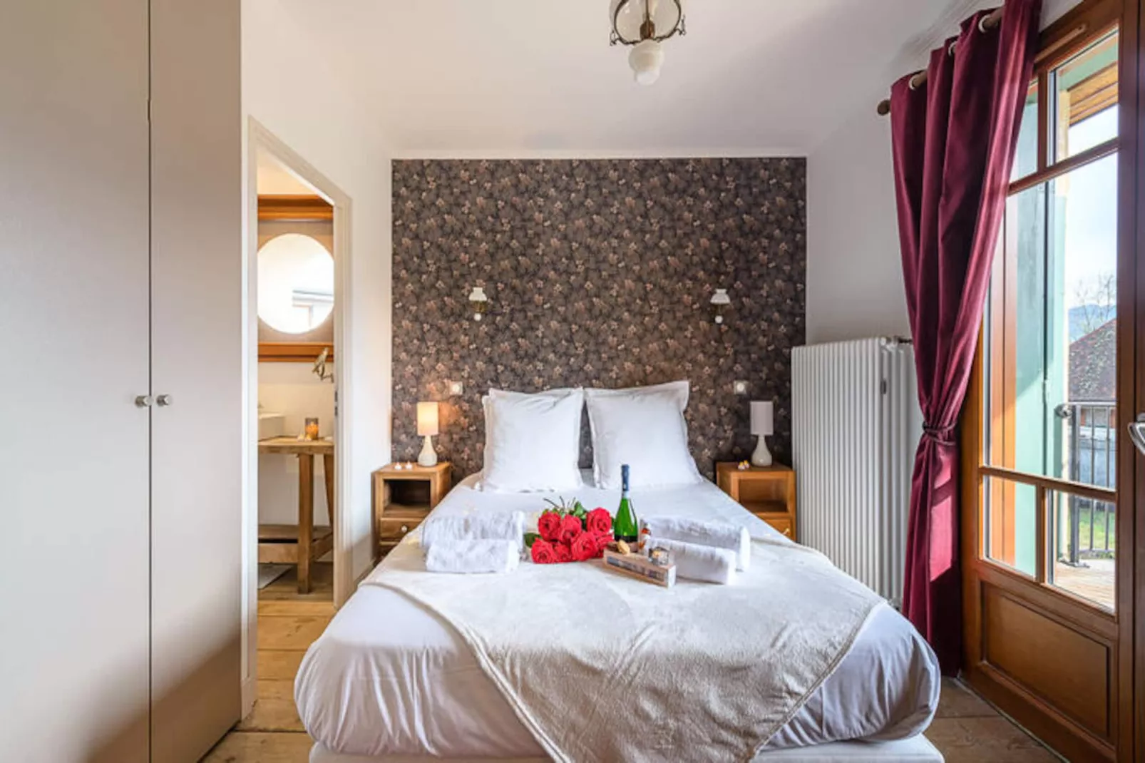 Maison à Saint-Jorioz-Niet-getagd