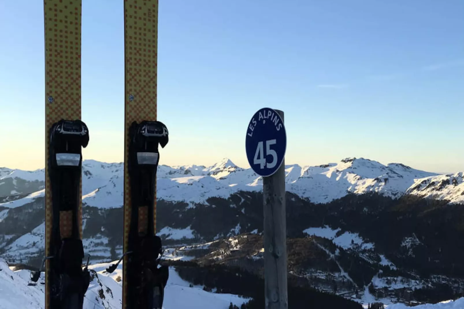 Appartements à Le Lioran-Niet-getagd