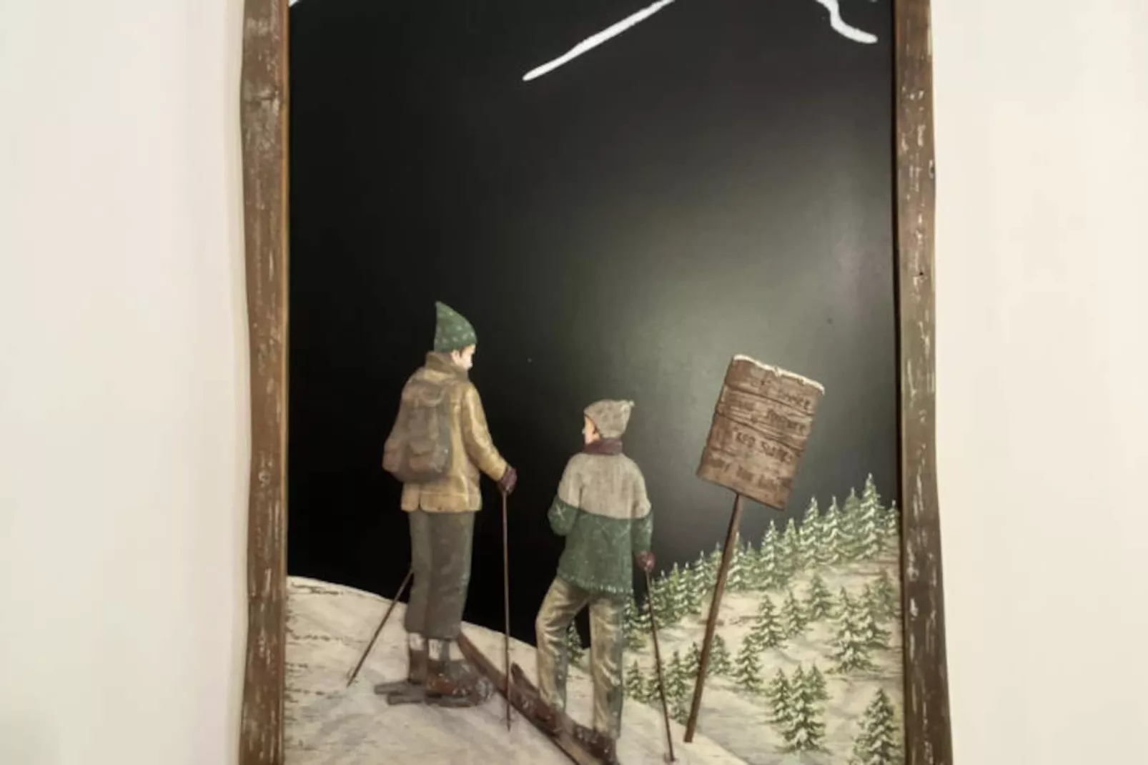 Appartements à Le Lioran-Niet-getagd