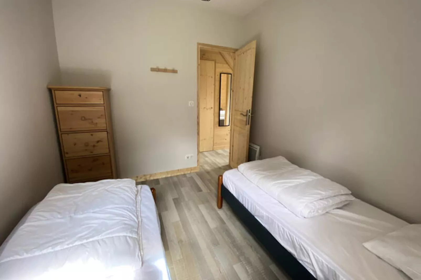 Chalets à Le Lioran-Niet-getagd