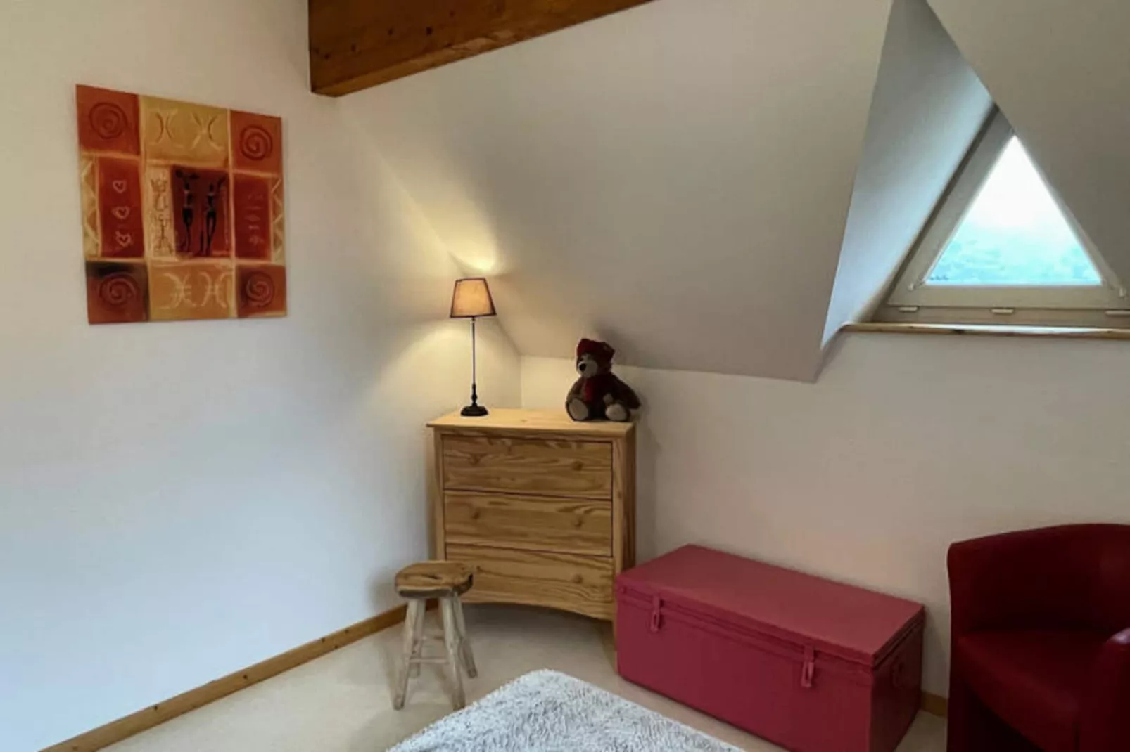 Appartements à Le Lioran-Niet-getagd