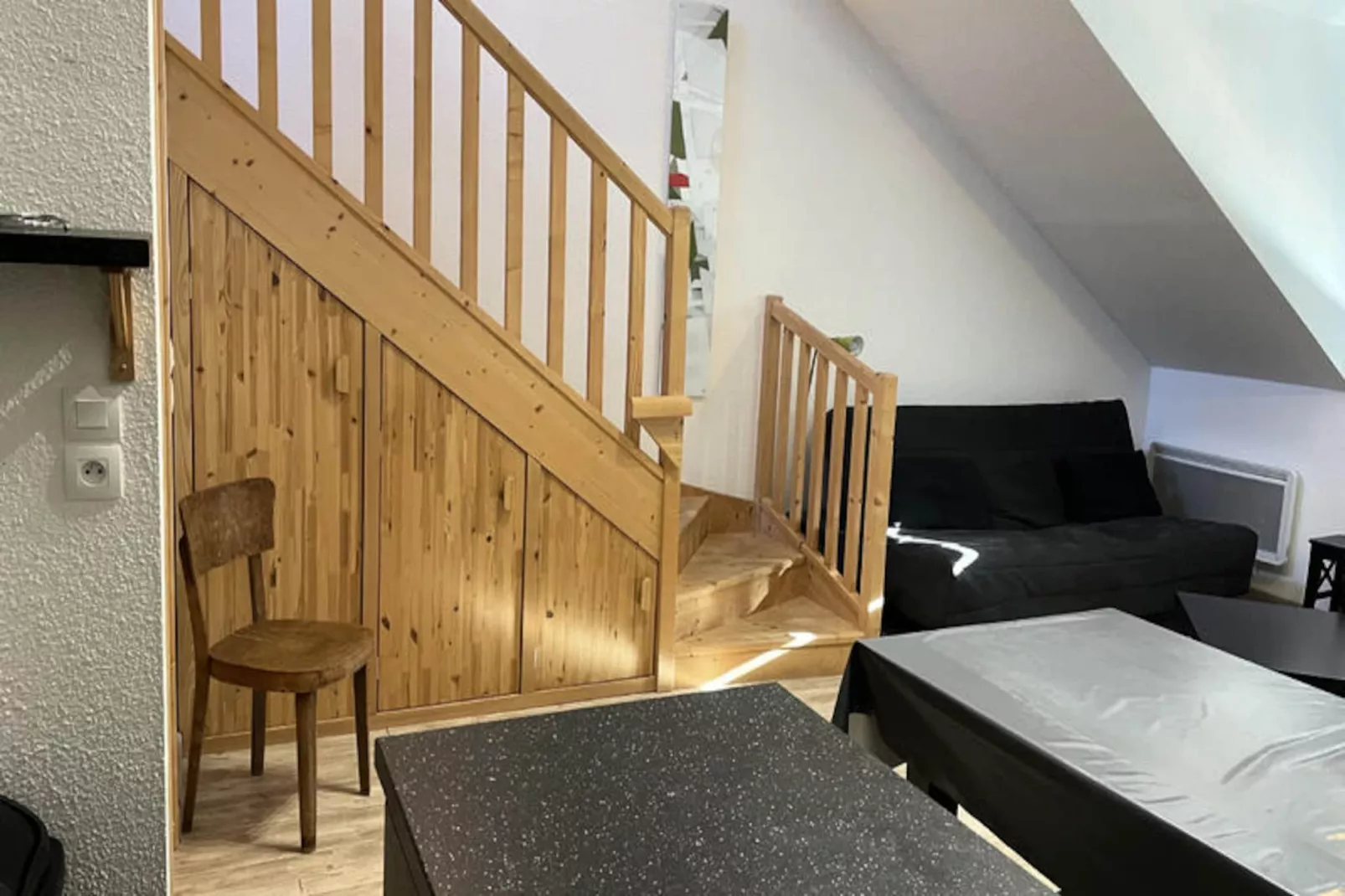 Appartements à Le Lioran-Niet-getagd