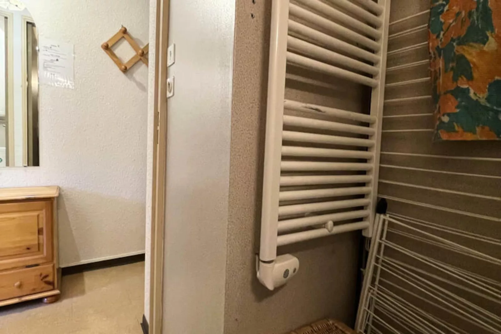 Studio à Le Lioran-Niet-getagd