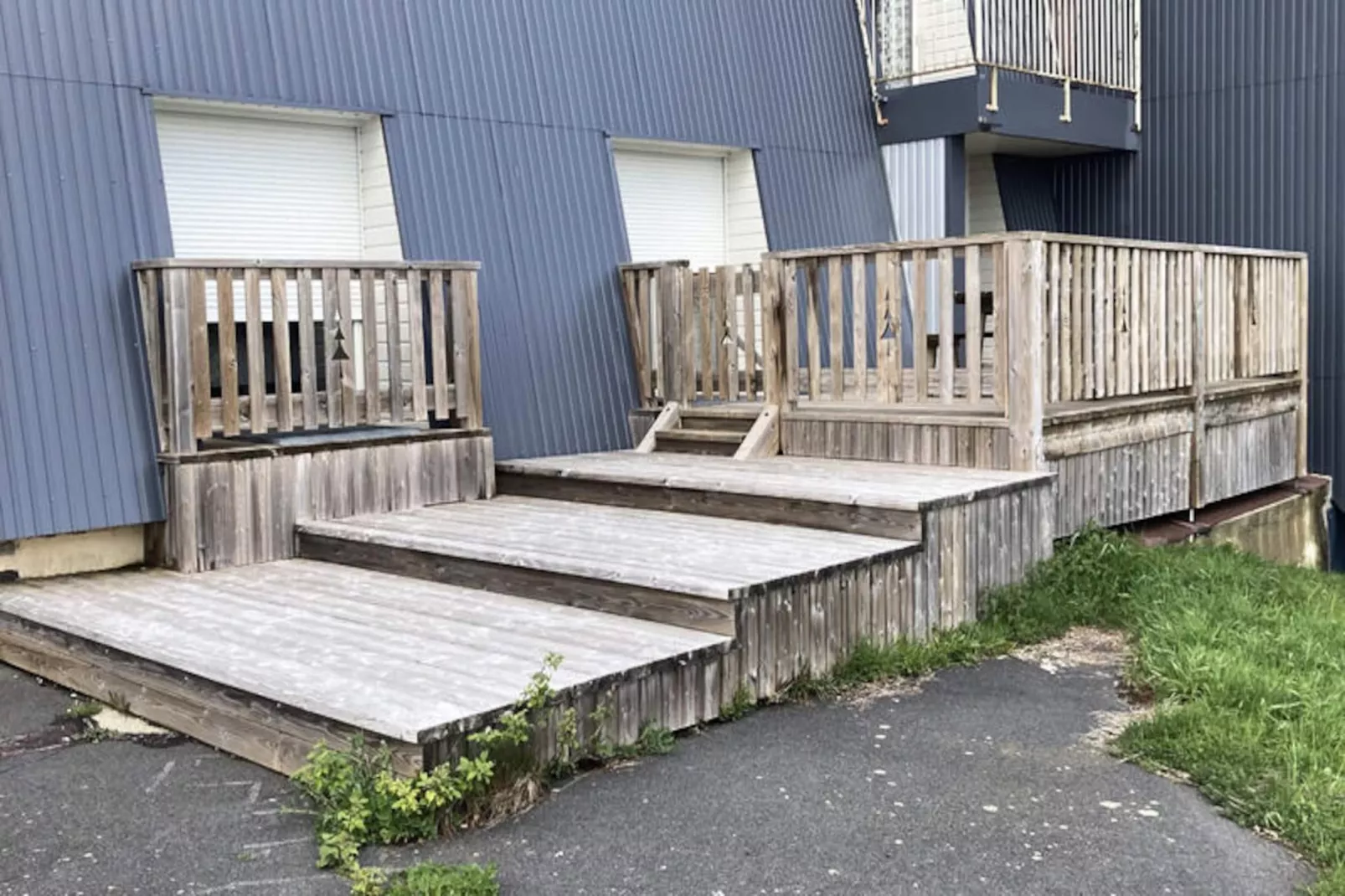 Appartements à Le Lioran-Niet-getagd