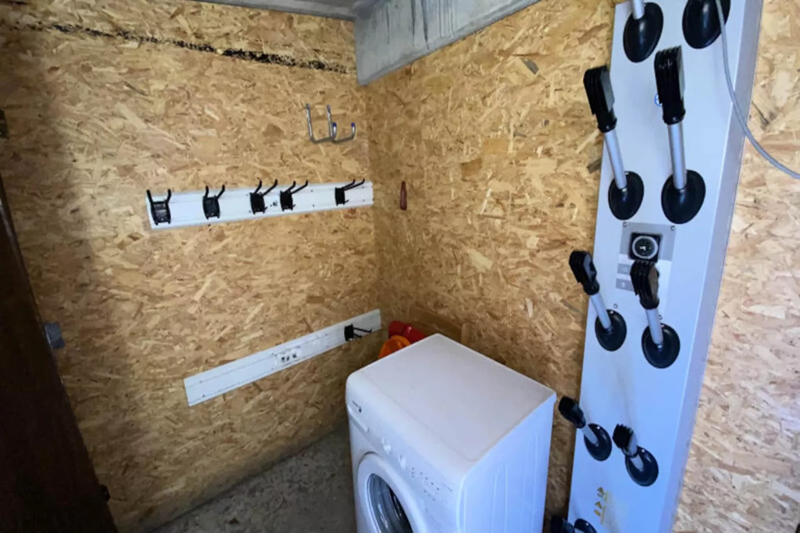 Appartements à Le Lioran-Niet-getagd