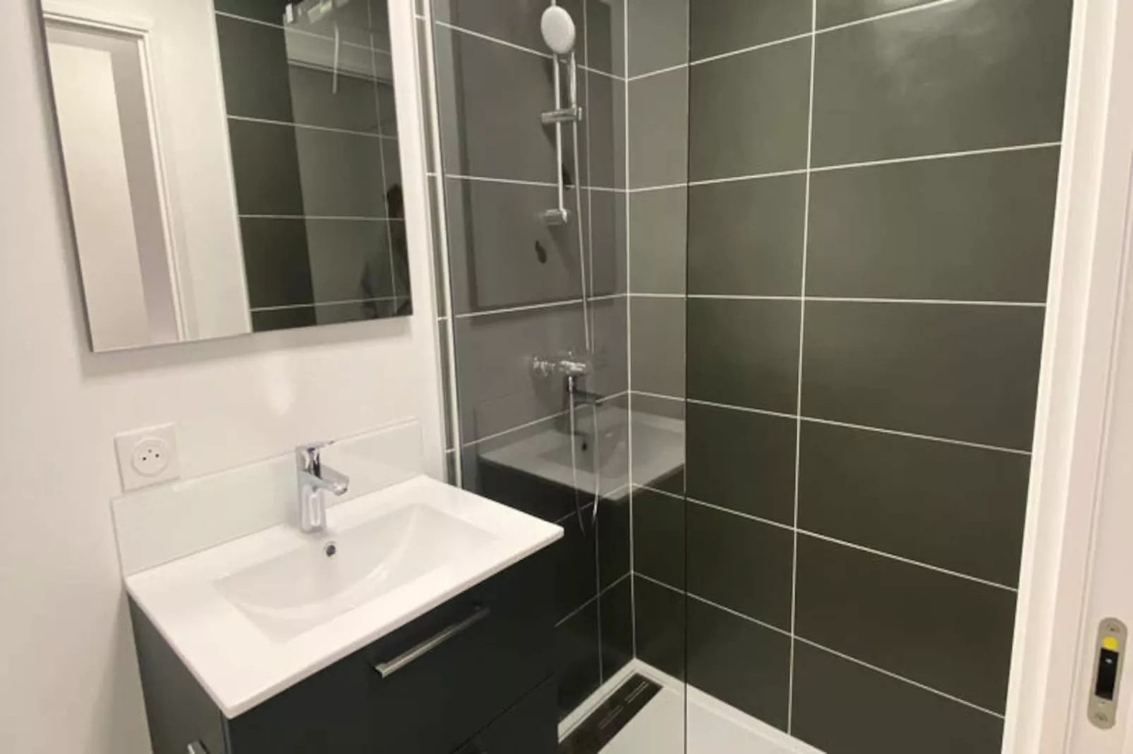 Appartements à Le Lioran-Niet-getagd