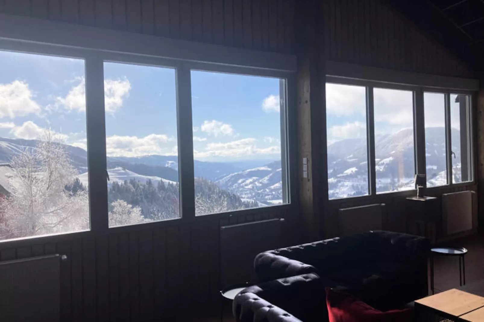 Appartements à Le Lioran-Niet-getagd