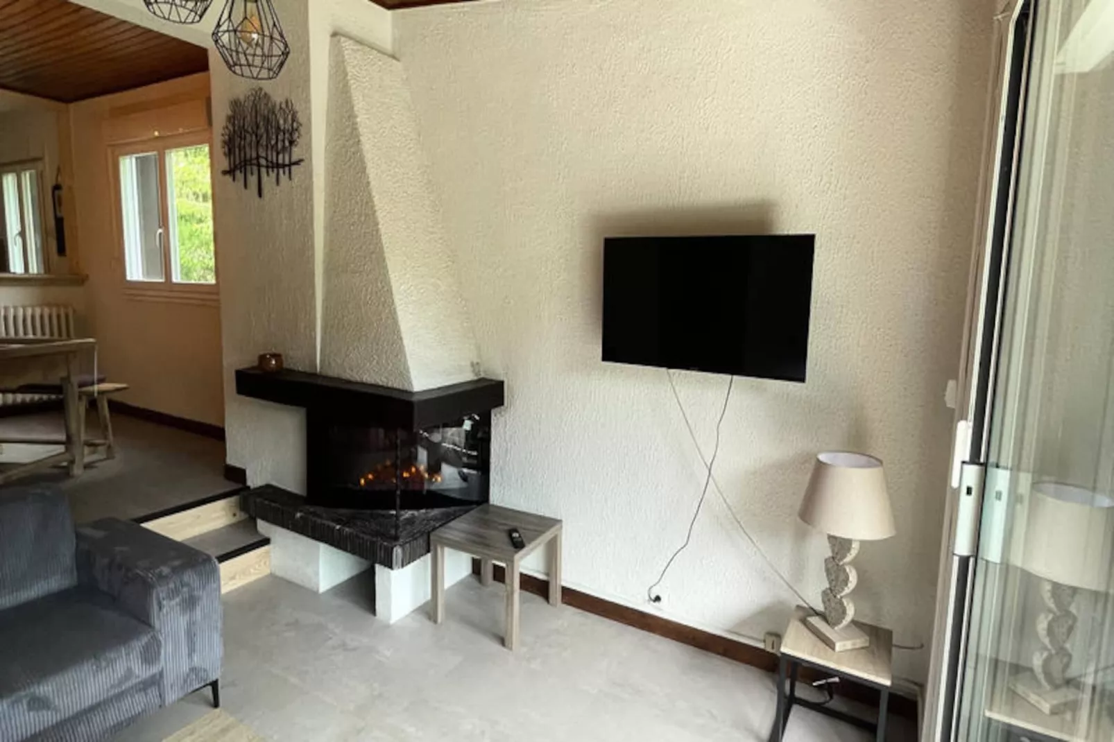 Appartements à Le Lioran-Niet-getagd