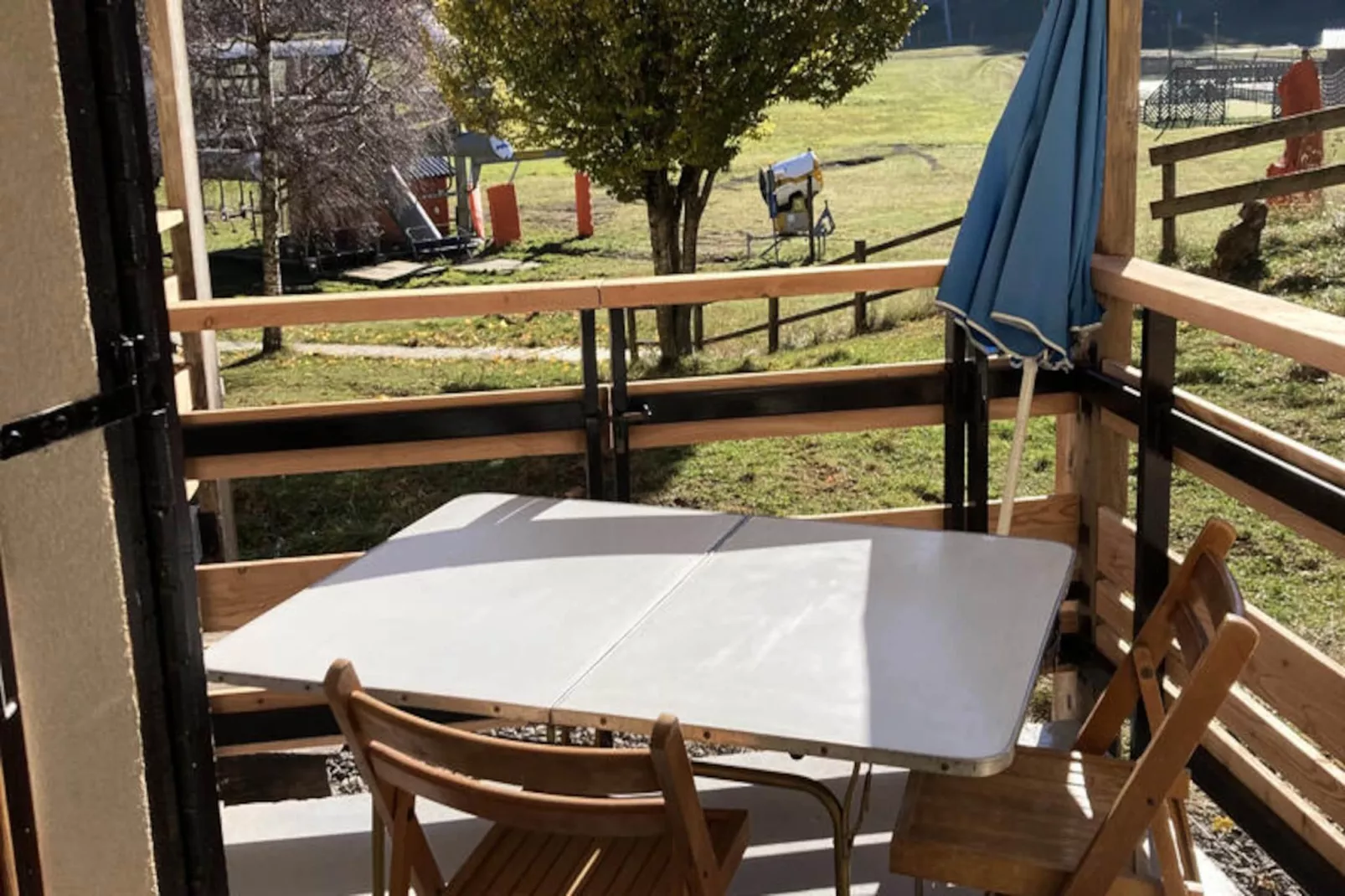 Appartements à Le Lioran-Niet-getagd