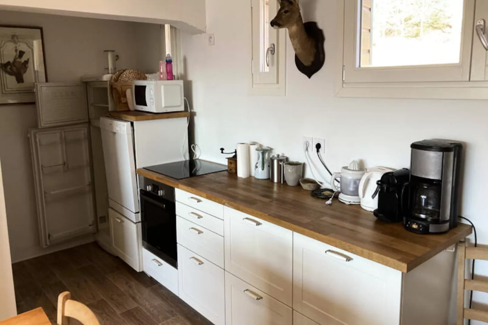 Appartements à Le Lioran-Niet-getagd