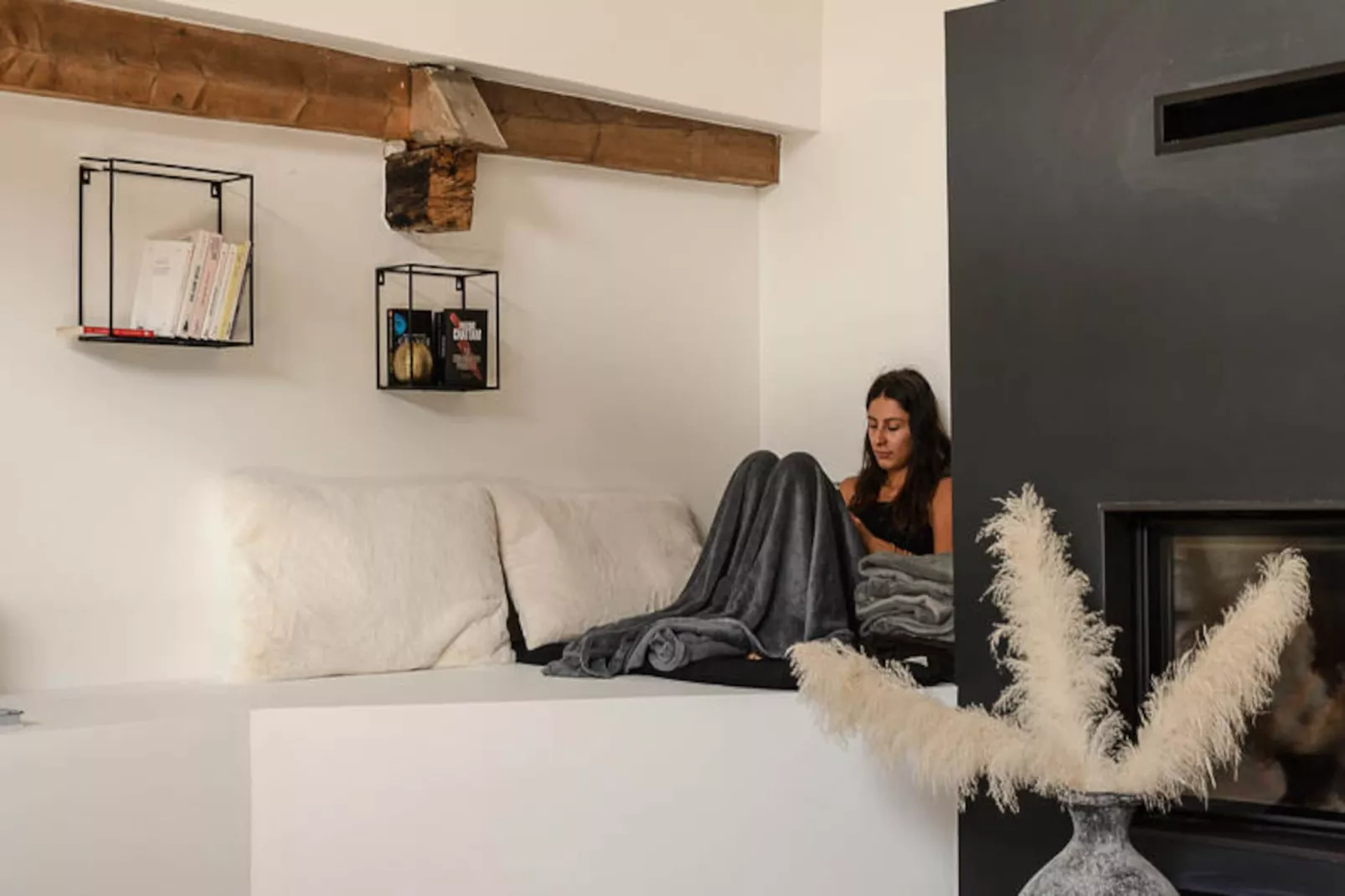 Maison à Saint-Jorioz-Niet-getagd