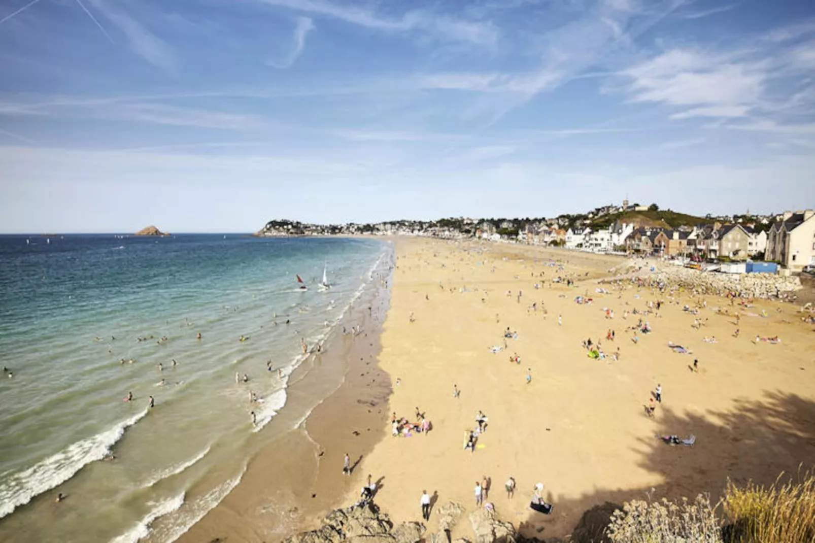 Maison à Pléneuf-Val-André-Niet-getagd