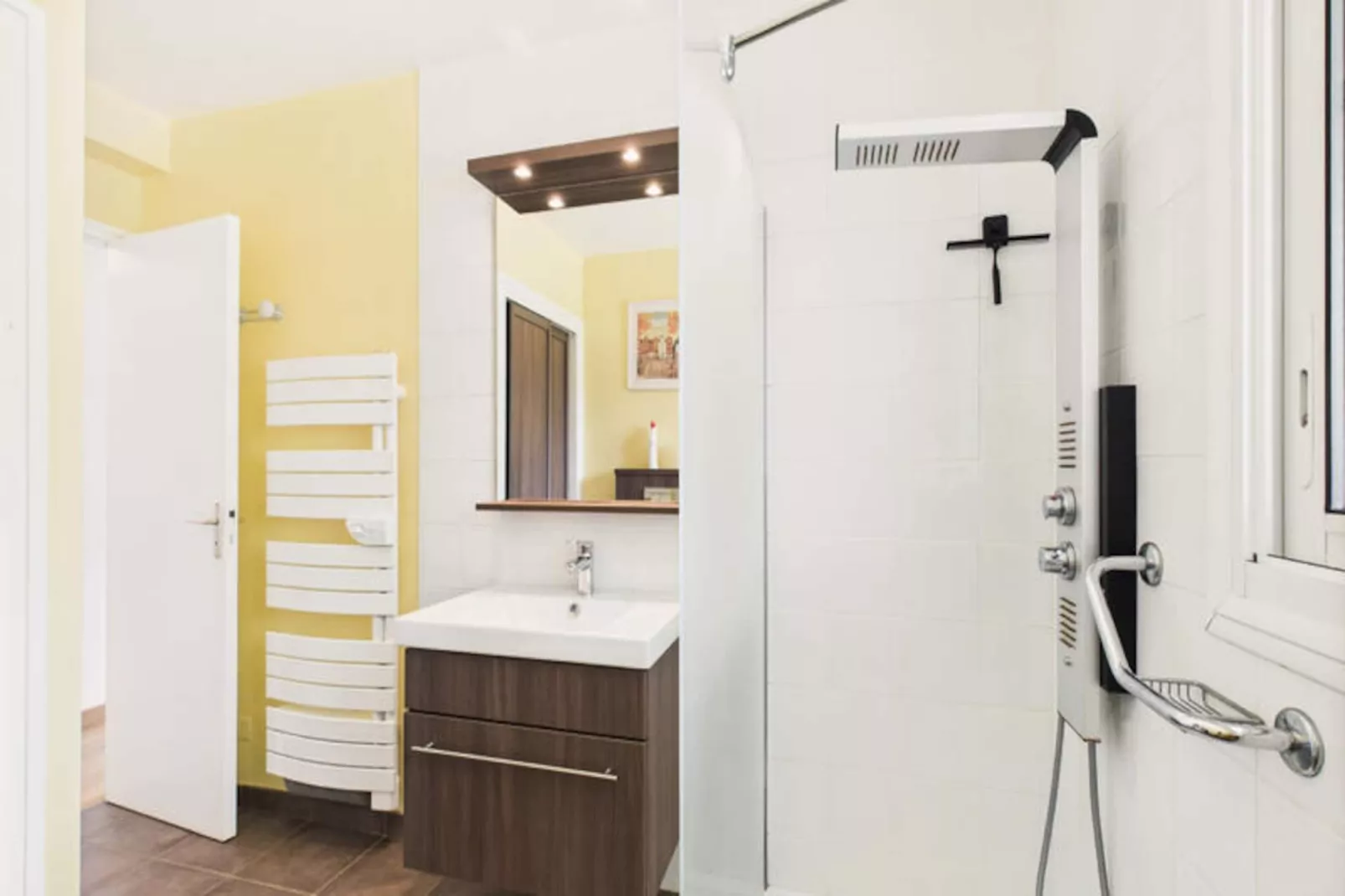 Maison à Le Tour du Parc-Niet-getagd