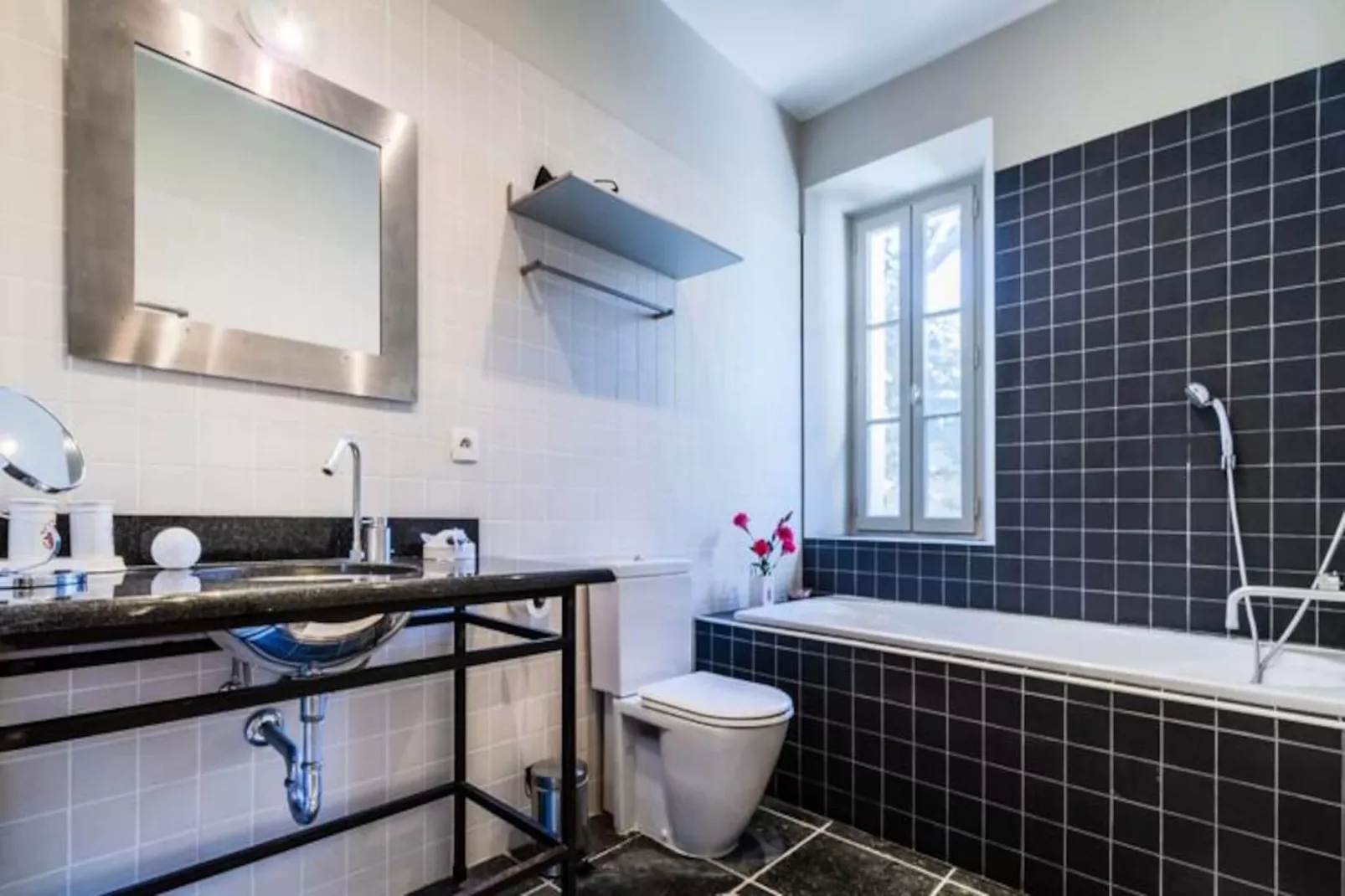 Résidence Rare ! Villa 7p Cap D&rsquo;antibes, &agrave; Pied Des Plages-Niet-getagd