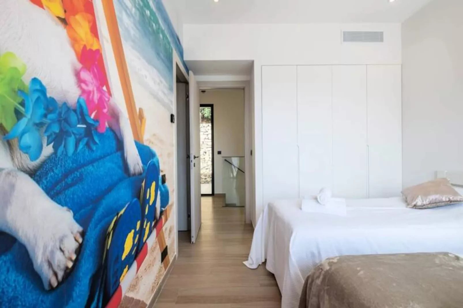 Résidence Maison D'architecte Avec Piscine Chauff&eacute;e & Sublime Vue Mer-Niet-getagd