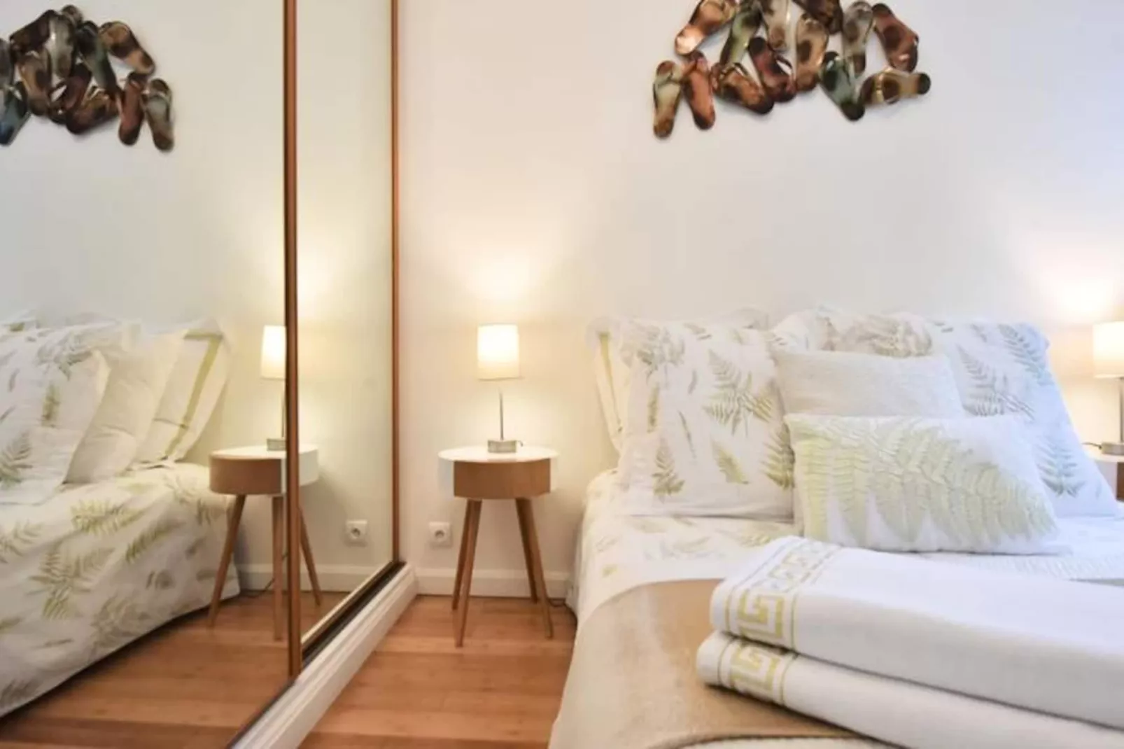 Résidence C&ocirc;te D&rsquo;azur, Vue Mer, Tennis, Plage-Niet-getagd