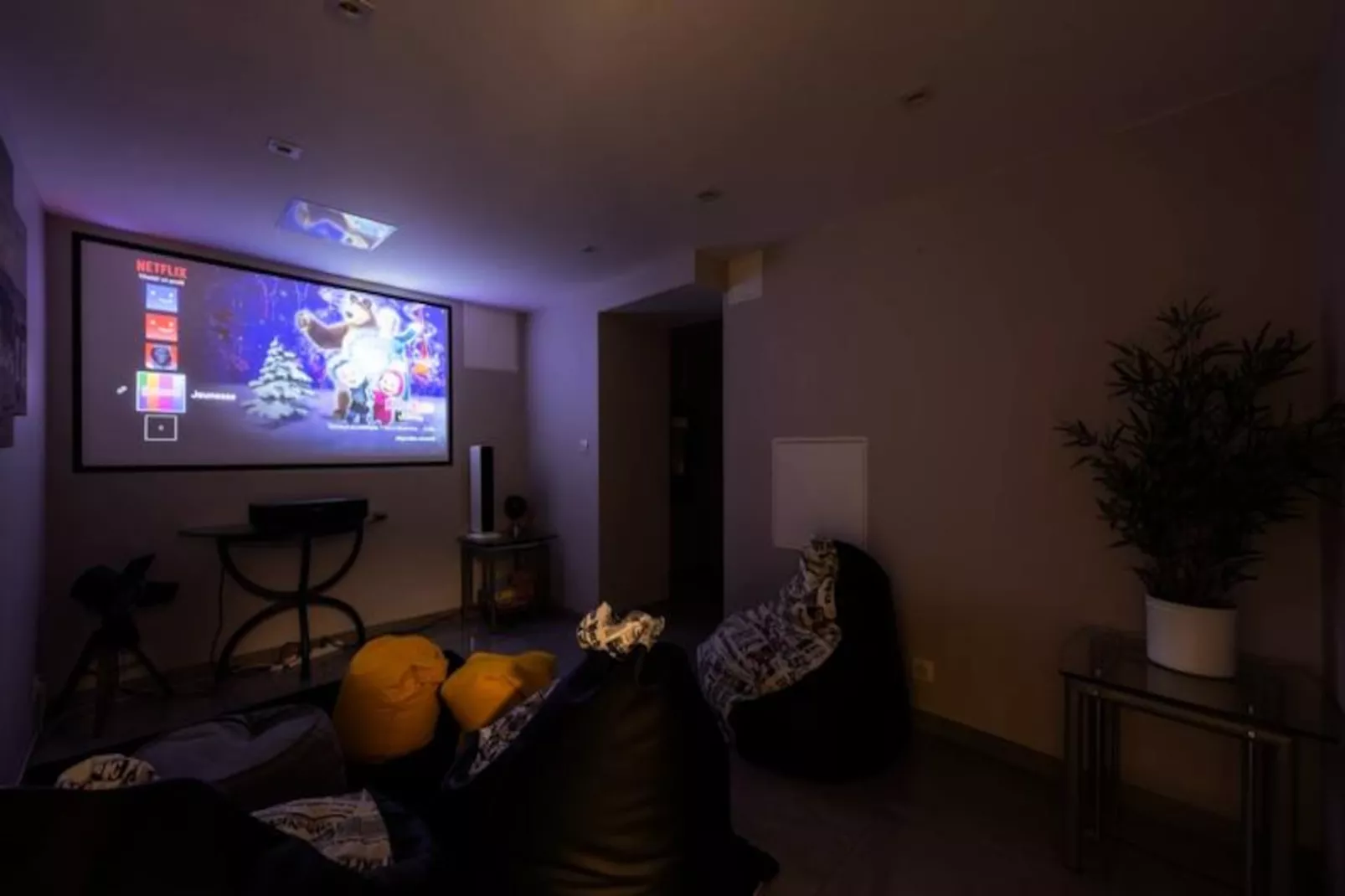 Résidence Villa 330m2, 6 Chambres, Piscine Chauff&eacute;e Jacuzzi - Niet-getagd