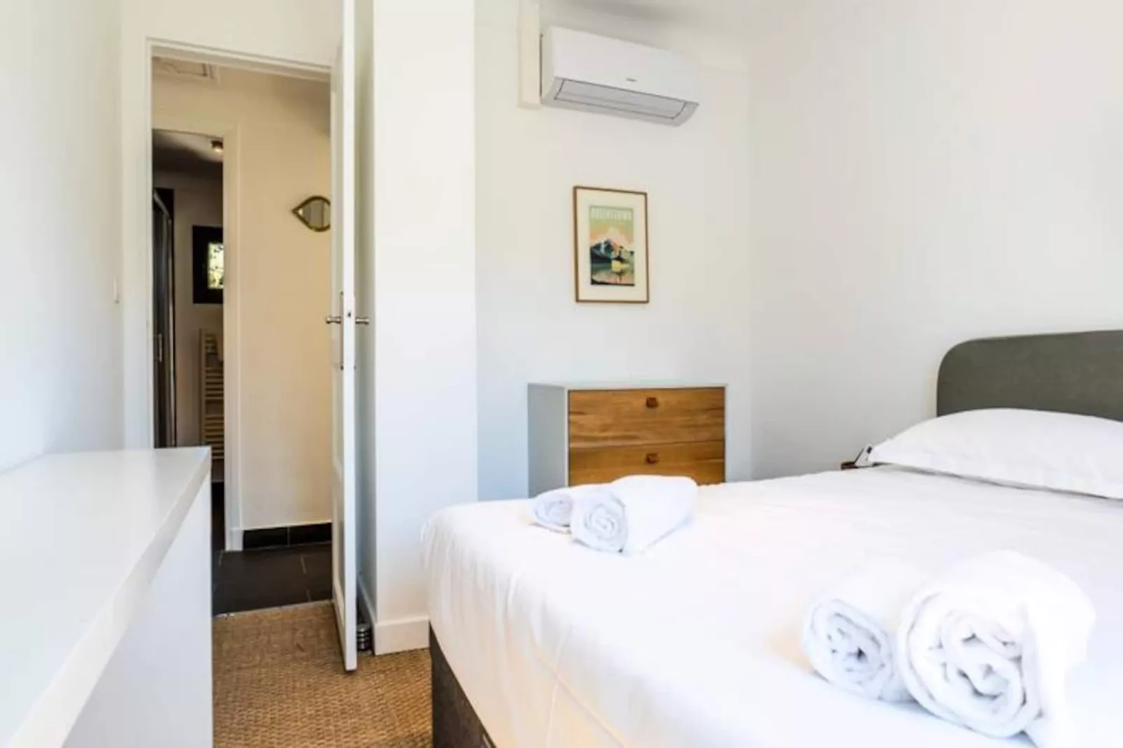 Résidence Maison 10 Pers., Piscine, Proche Centre De Cannes-Niet-getagd