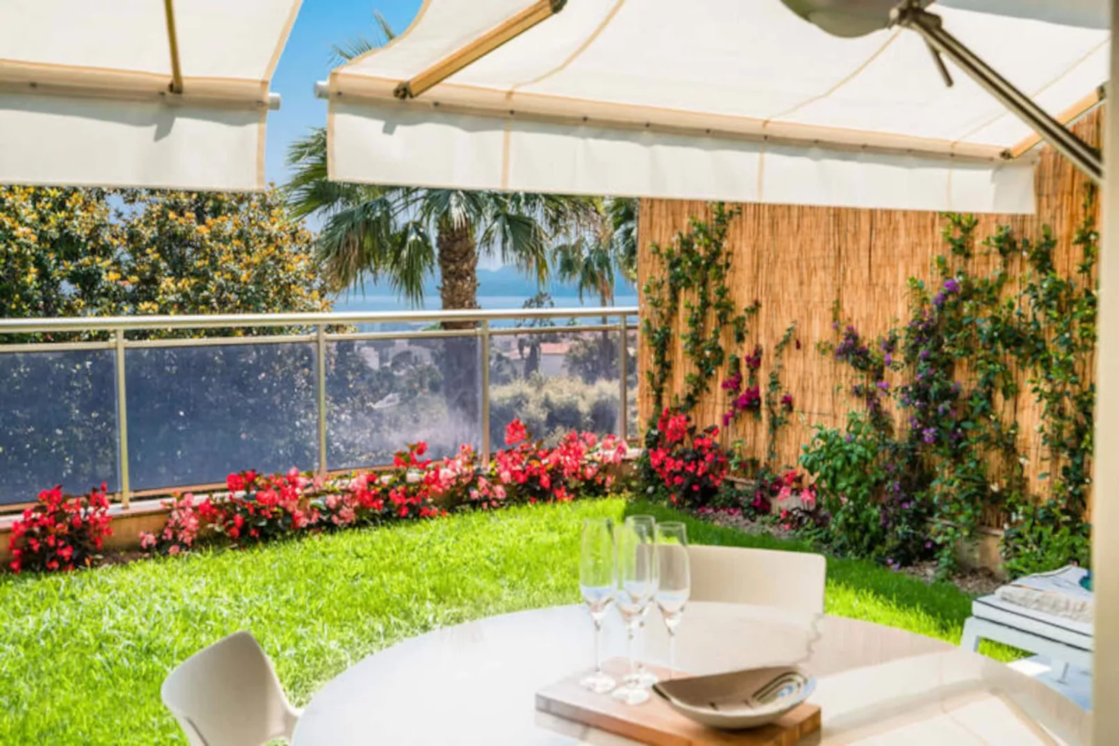 Résidence 3p R&eacute;sidence De Standing, Avec Vue Mer & Piscine-Niet-getagd