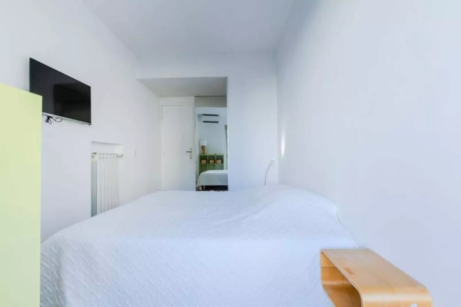 Résidence 90m2 Sur La Croisette Avec Terrasse & Vue Mer-Niet-getagd