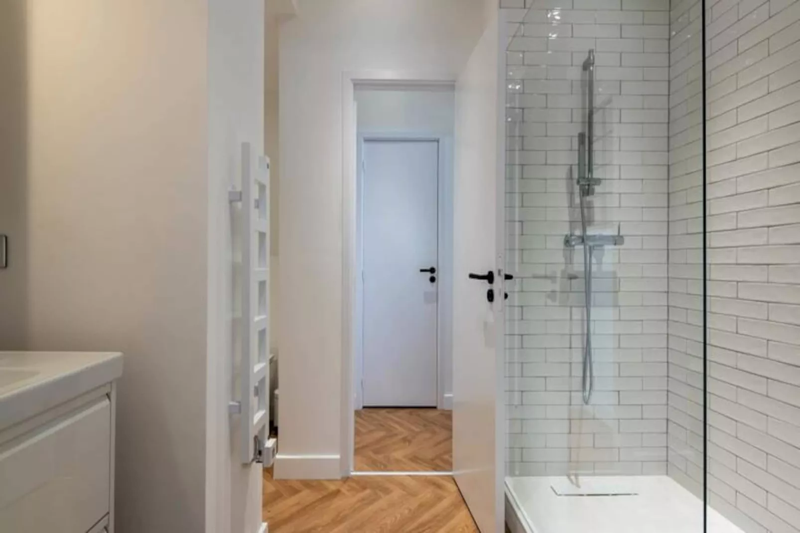 Résidence 4p Carr&eacute; D&rsquo;or - Hyper Centre &agrave; Pied Des Plages-Niet-getagd