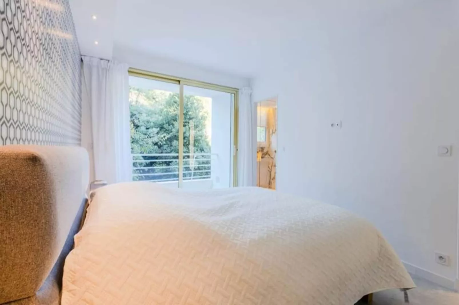 Résidence 4p De 96m&sup2; Sur Les Hauteurs De Cannes-Niet-getagd