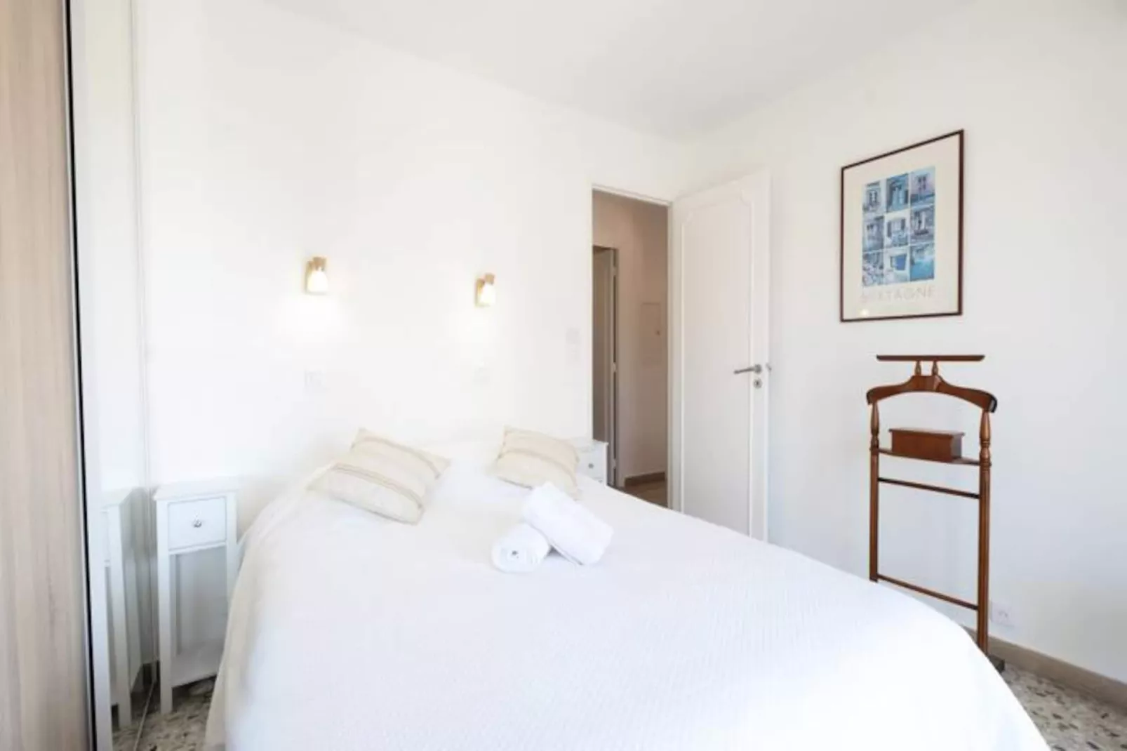 Résidence 4p Proche Hyper Centre, Vue Mer, Parking-Niet-getagd