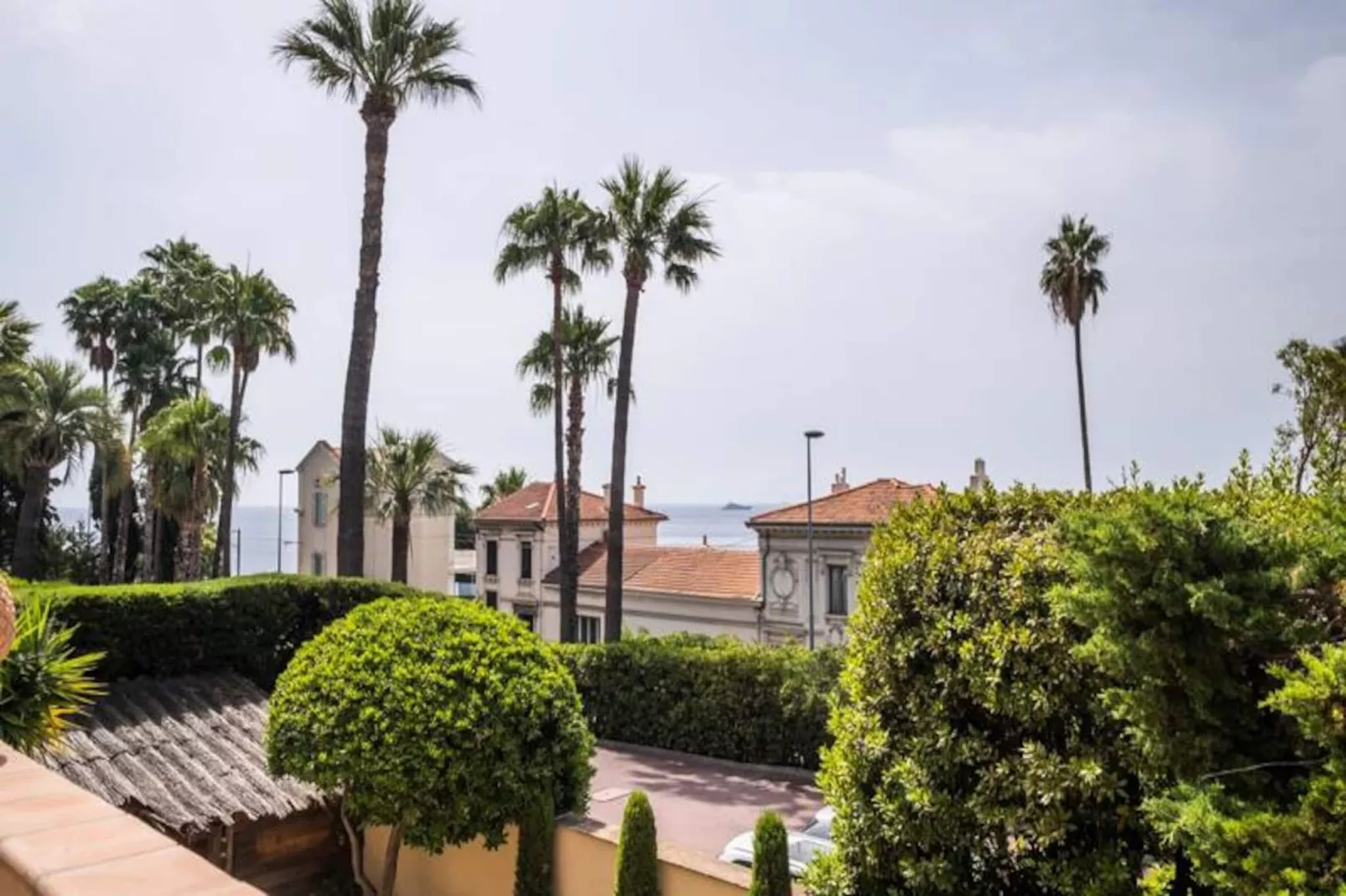 Résidence Superbe Villa Avec Piscine & Sauna-Niet-getagd