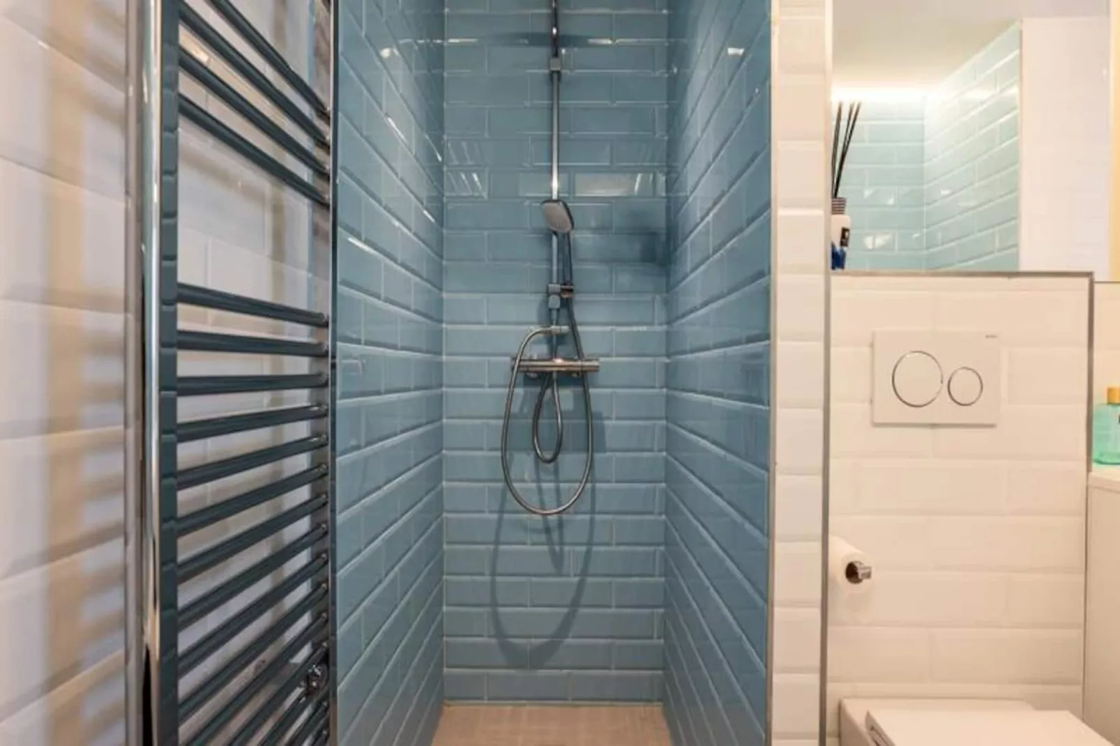 Résidence 4 Pi&egrave;ces Vue Mer, Terrasse Et Parking-Niet-getagd