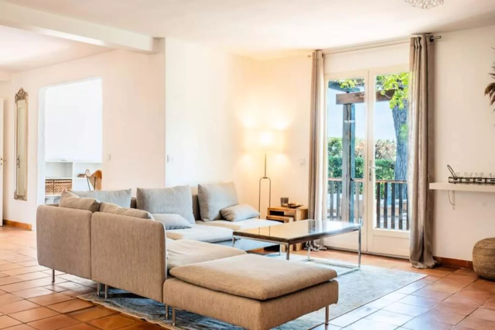 Résidence Villa 5 Chambres, Sauna, Piscine Et Vue Mer.-Niet-getagd