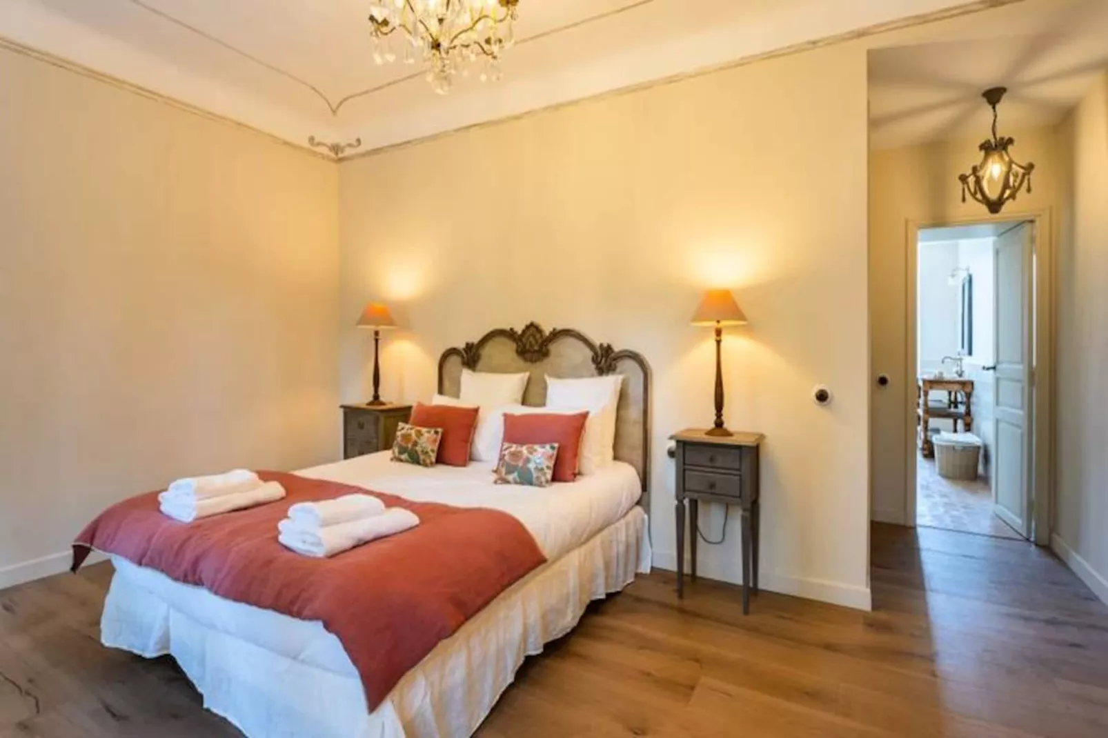 Domaine De La Rose Comtesse &ndash; L&rsquo;art Du Luxe Intimiste En Provence-Niet-getagd