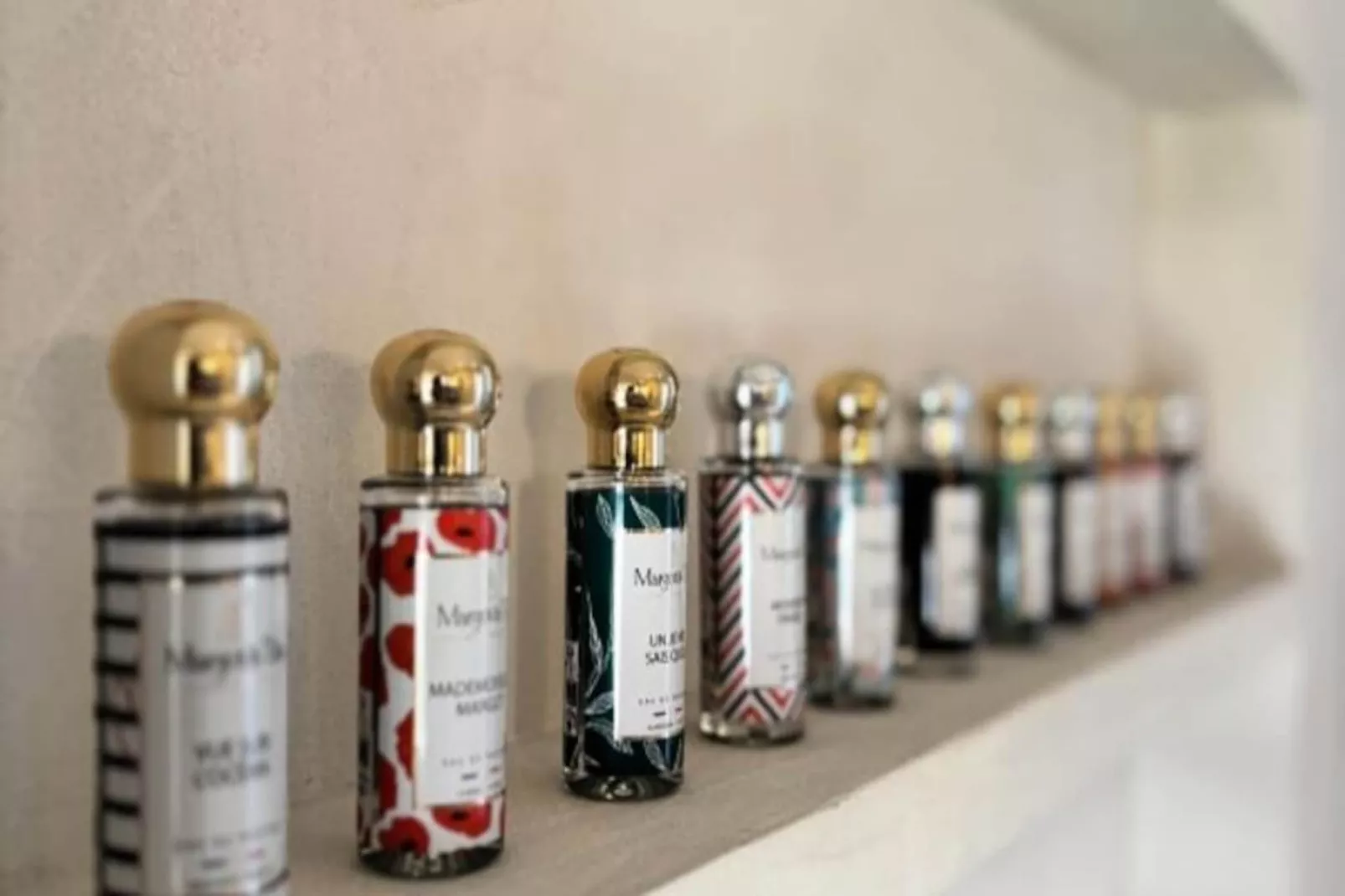 💫 La Villa Mirabeau-Niet-getagd