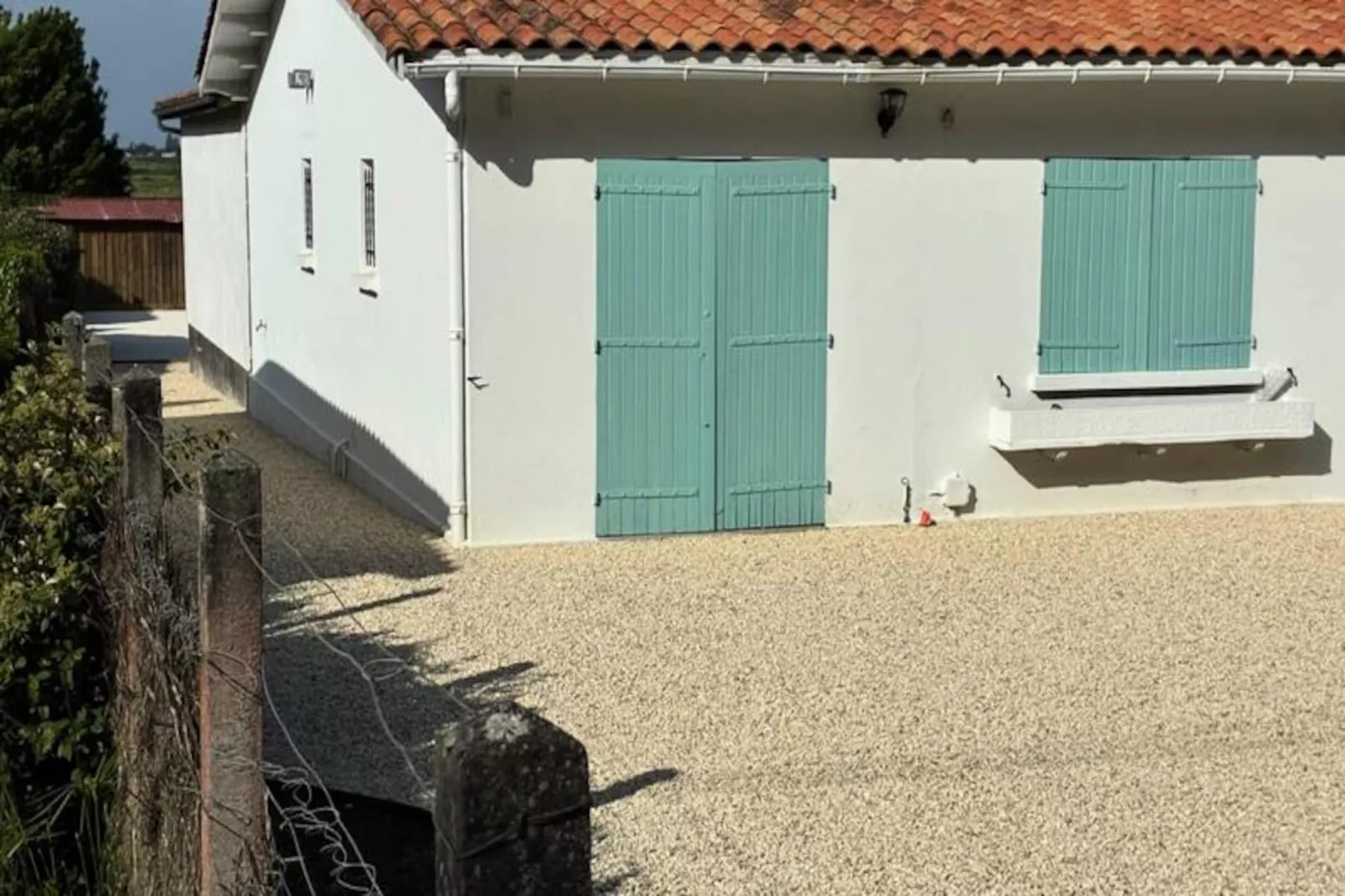 Maison Des Bouillats --Niet-getagd