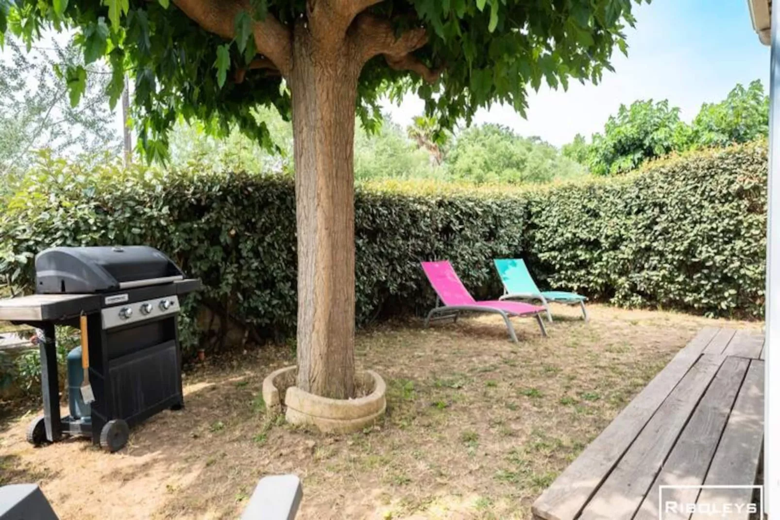 Villa T4 &agrave; 450m De La Plage Avec Climatisation-Niet-getagd