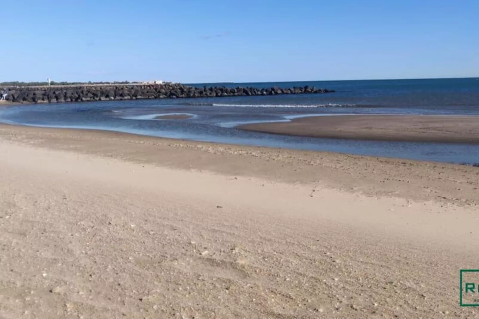 Villa R&eacute;nov&eacute;e Climatis&eacute;e &agrave; 600m De La Plage-Niet-getagd