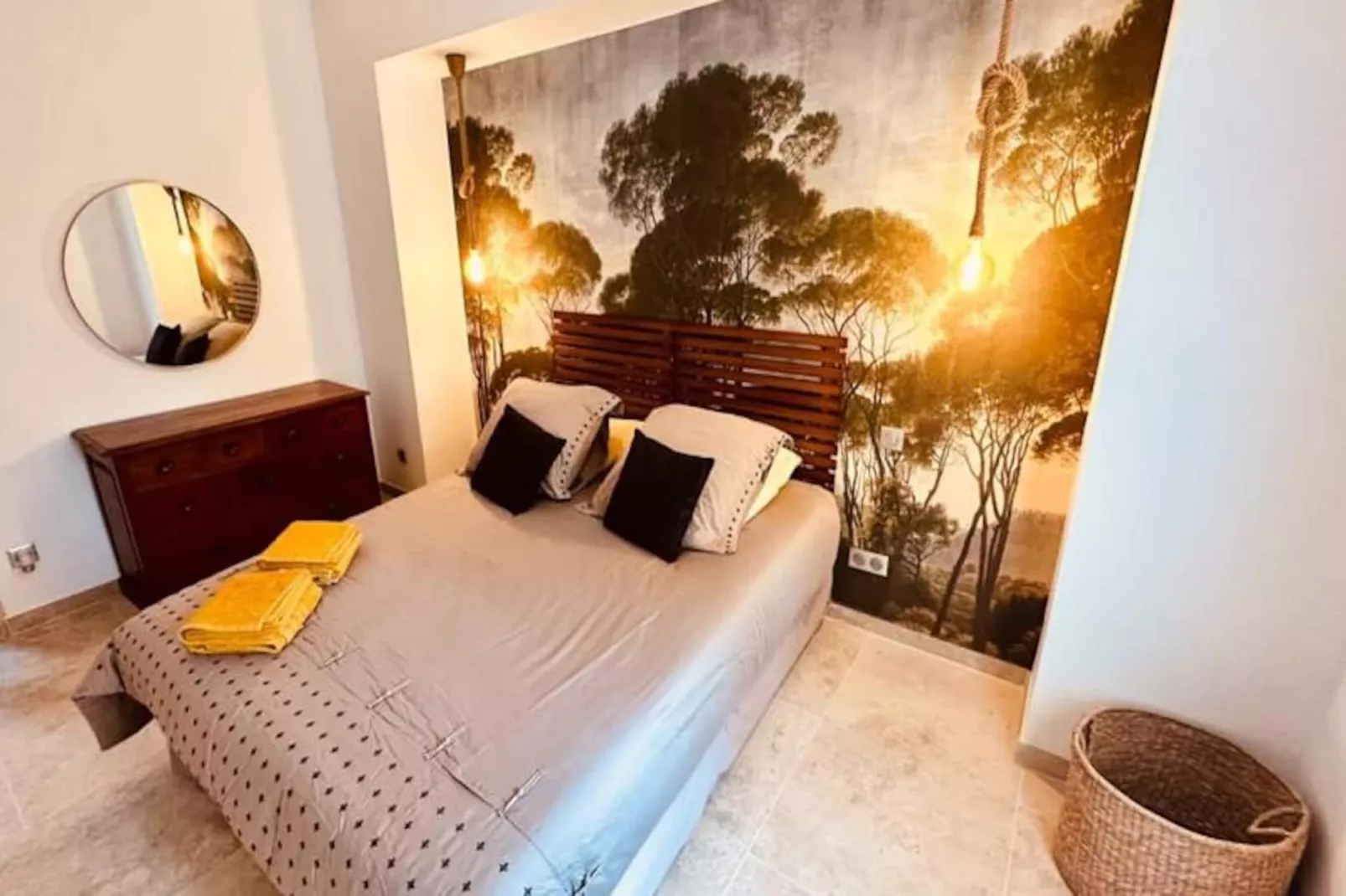 Superbe Mas Proven&ccedil;al - Piscine - Tennis - Parc-Niet-getagd